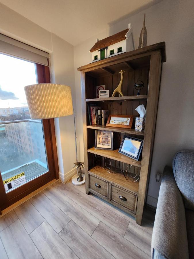 City Views Apartment 贝尔法斯特 外观 照片