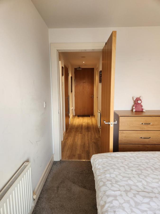 City Views Apartment 贝尔法斯特 外观 照片