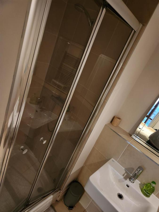 City Views Apartment 贝尔法斯特 外观 照片