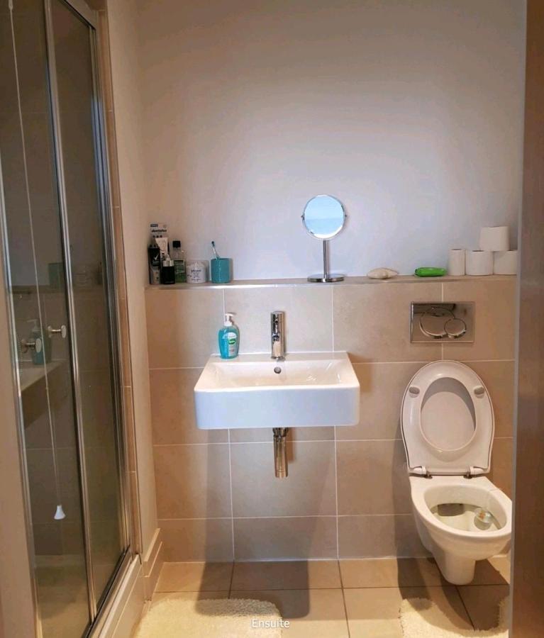City Views Apartment 贝尔法斯特 外观 照片