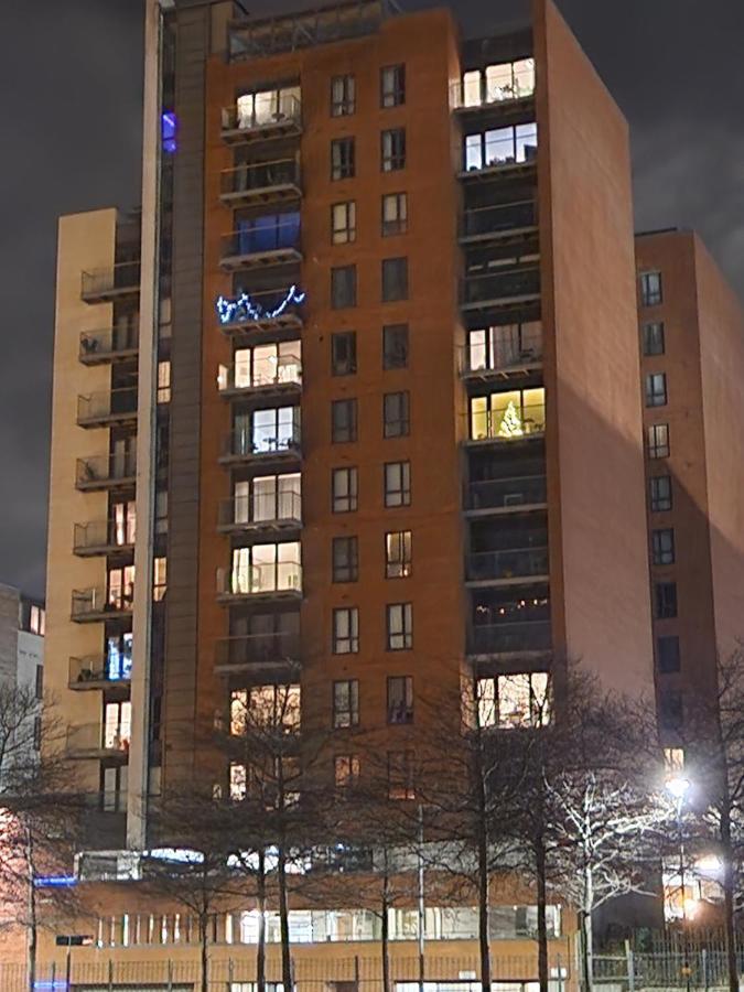 City Views Apartment 贝尔法斯特 外观 照片