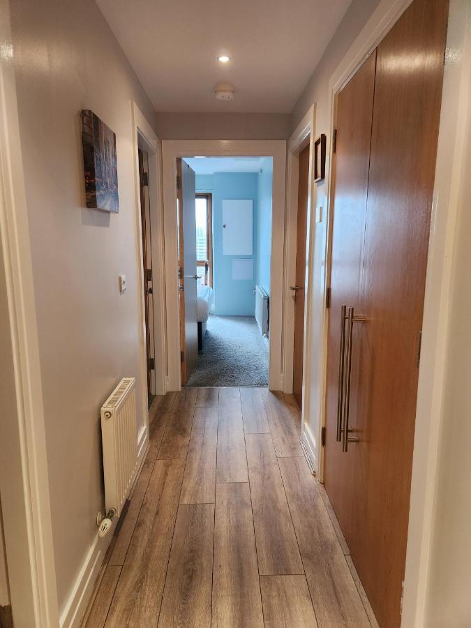 City Views Apartment 贝尔法斯特 外观 照片