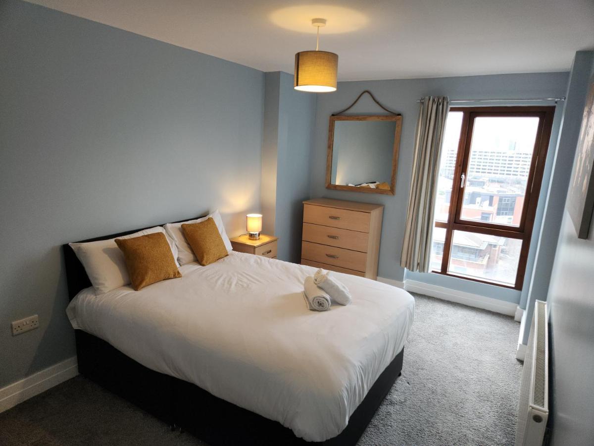 City Views Apartment 贝尔法斯特 外观 照片