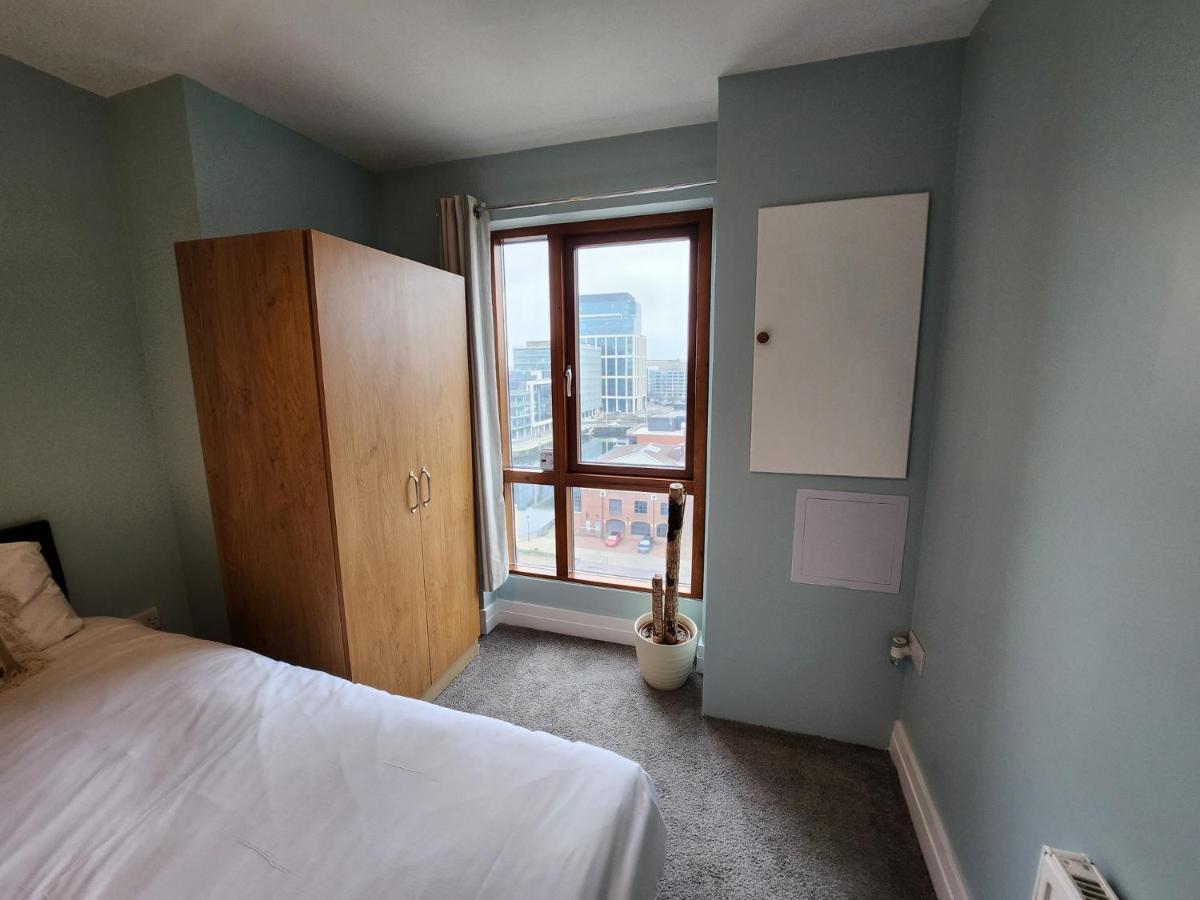 City Views Apartment 贝尔法斯特 外观 照片